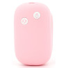Generique Double Stimulateur Magical Tongue 5 x 2cm